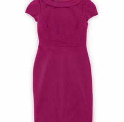 Boden Audrey Ponte Dress, Sapling,Pink 34449116