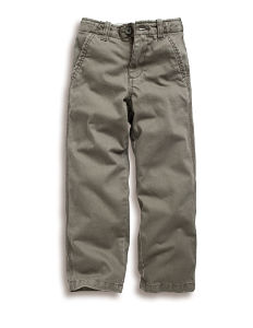 Boden Authentic Chinos