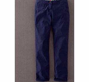 Boden Autumn Chino, Blue 33773573