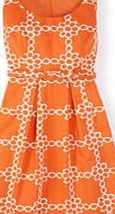 Boden Ava Dress, Manderin Daisy Chain 34638494