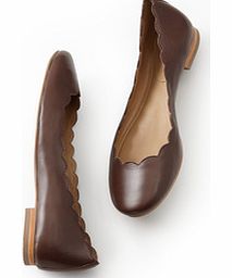 Boden Ballerina, Brown 34207407
