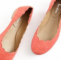 Boden Ballerina, Red 34453548