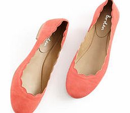 Boden Ballerina, Red,Grey 34453597