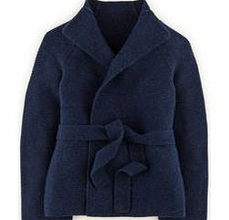 Boden Barcelona Cardigan, Blue,Grey,Pale Pink 34247718