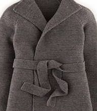 Boden Barcelona Cardigan, Grey 34247478