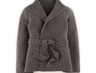 Boden Barcelona Cardigan, Grey,Blue,Pale Pink 34247460