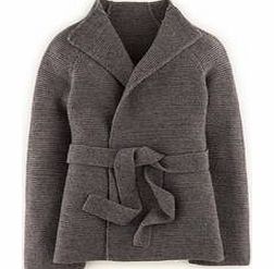 Boden Barcelona Cardigan, Grey,Blue,Pale Pink 34247494
