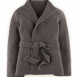Boden Barcelona Cardigan, Grey,Pale Pink,Blue 34247452