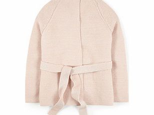 Boden Barcelona Cardigan, Pale Pink,Grey 34247569