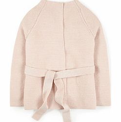 Boden Barcelona Cardigan, Pale Pink,Grey,Blue 34247601
