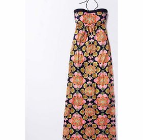 Boden Beach Maxi Dress, Multi Mosaic 34164921
