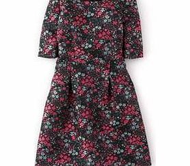 Boden Beatrice Dress, Blue 34456541