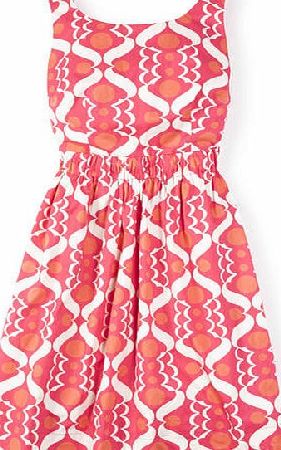 Boden Beatrice Dress Pink Boden, Pink 34653055