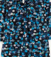 Boden Bella Top, Black Confetti 34310136