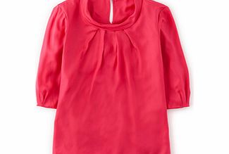Boden Bella Top, Black Confetti,Blue,Pink,Spruce