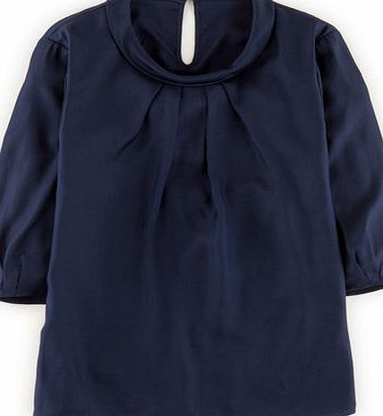 Boden Bella Top, Blue 34310045