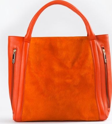 Boden, 1669[^]35030279 Berkeley Zip Bag Orange Red Boden, Orange Red