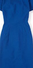 Betty Ottoman Dress, Graphic Blue 34662189