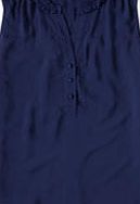 Boden Betty Top, Blue 34800052