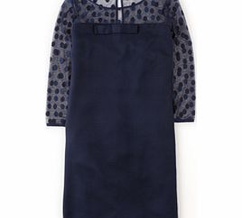 Boden Betty Tunic Dress, Blue 34322834