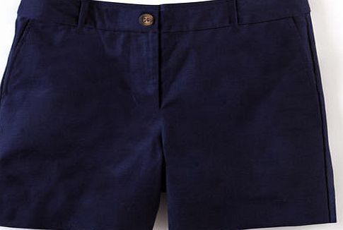 Boden Bistro Short, Blue 34162065