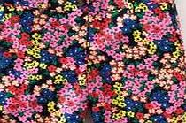 Boden Bistro Short, Navy Bloom 33999939
