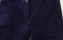 Boden Bistro Short, Navy Broderie 34000257