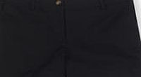 Boden Bistro Shorts, Black 34690636