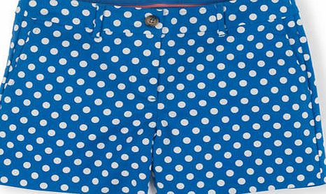 Boden Bistro Shorts, Blue 34691709