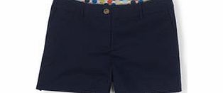 Boden Bistro Shorts, Blue,Black,Pink,Breton