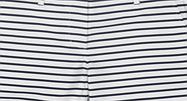 Boden Bistro Shorts, Breton Stripe 34691899