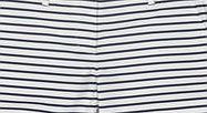 Boden Bistro Shorts, Breton Stripe 34692004