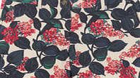 Boden Bistro Shorts, Green Vintage Floral 34690982