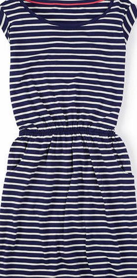 Boden Blackberry Dress Blue Boden, Blue 34773903