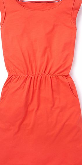 Boden Blackberry Dress Orange Boden, Orange 34869727