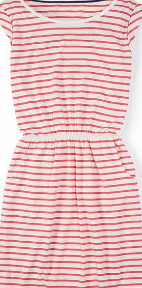 Boden Blackberry Dress Pink Boden, Pink 34819383