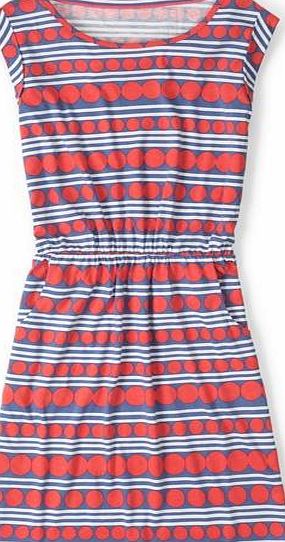 Boden Blackberry Dress Red Boden, Red 34773739