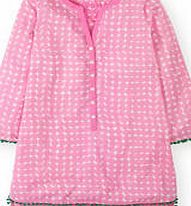 Boden Bobble Spot Top, Pink Bobble Spot 34874016