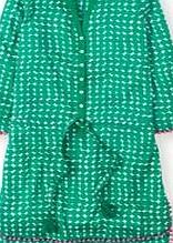 Boden Bobble Spot Tunic, Green Bobble Spot 34876524