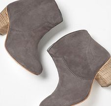 Boden Boho Boot, Grey 33886615