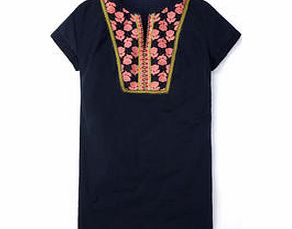 Boden Boho Tunic, Blue 34429266