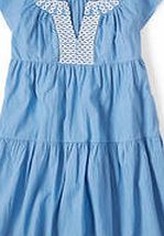 Boden Breezy Emma Dress, Blue 34818096