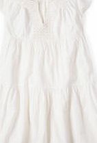 Boden Breezy Emma Dress, White 34818575