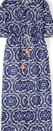 Boden Breezy Maxi Kaftan Navy Boden, Navy 34793919