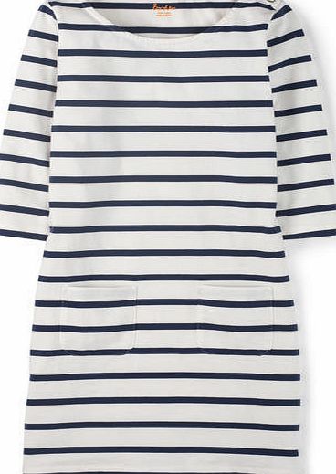 Boden Breton Tunic Ivory Boden, Ivory 34653311