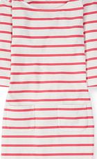 Boden Breton Tunic, Ivory/Tutti Frutti 34653451