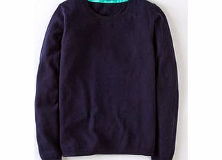 Boden Brigitte Jumper, Blue,Sulphur 34030601