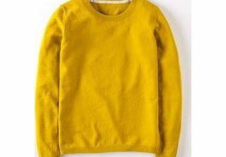 Boden Brigitte Jumper, Sulphur,Blue 34030908