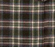 Boden British Tweed Kilt, Brown 34367003