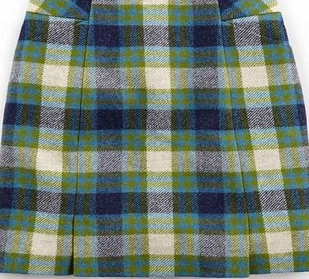 Boden British Tweed Mini, Blue 34357400